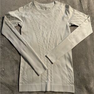 Lululemon Long Sleeve